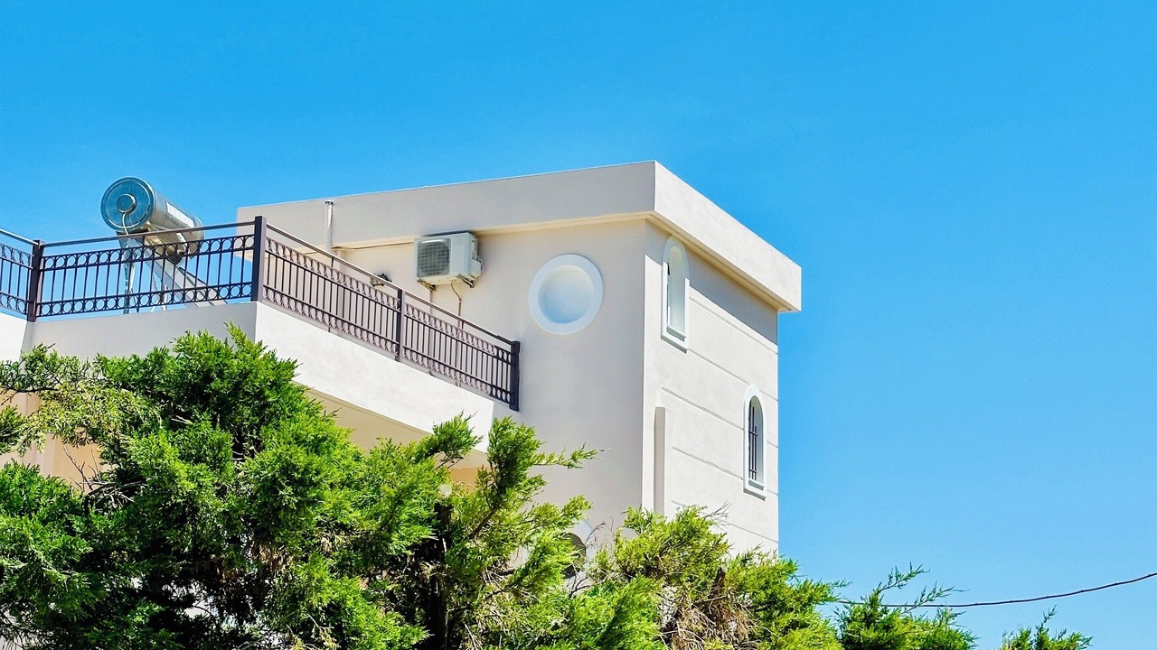Photo of Outdoor in Anavyssos