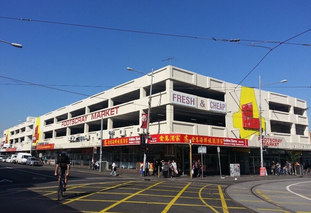 Photo of Others in Footscray