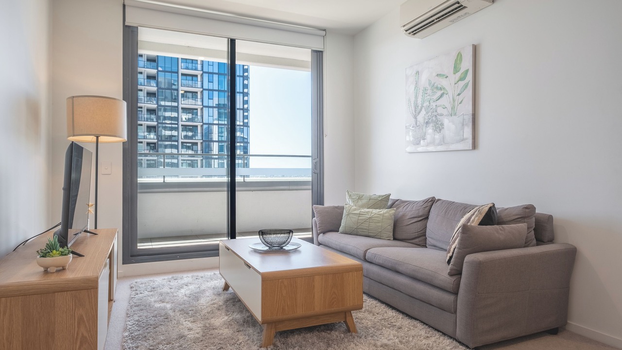 Photo of Livingroom in Footscray