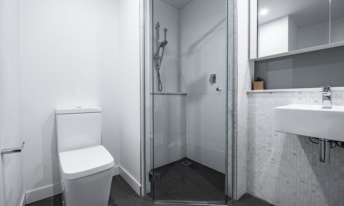 Photo of Bathroom in Footscray