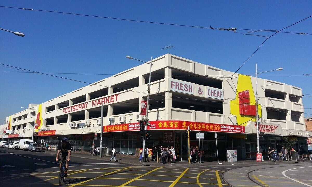 Photo of Others in Footscray