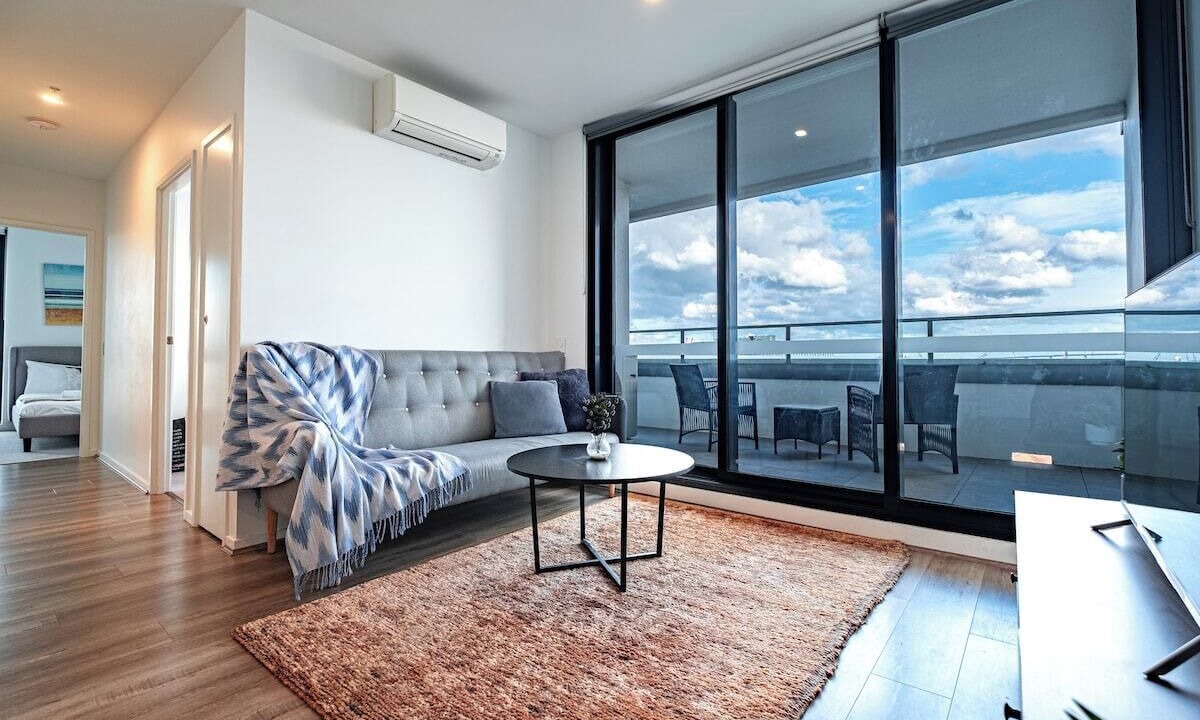 Photo of Livingroom in Footscray