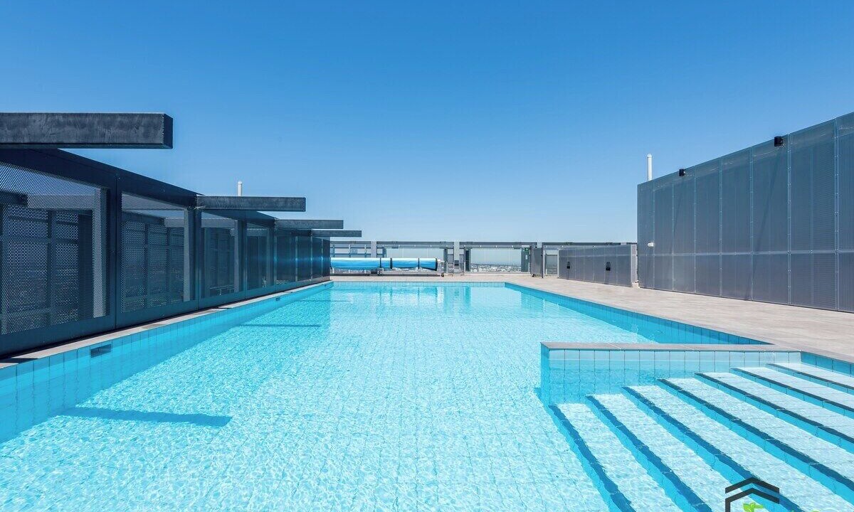 Photo of Outdoor in Footscray