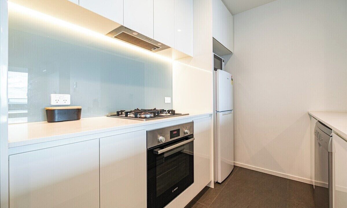 Photo of Kitchen in Footscray