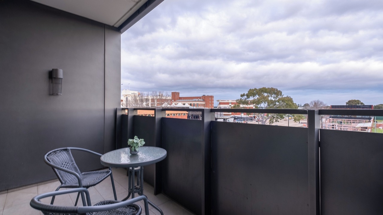 Photo of Outdoor in Caulfield North