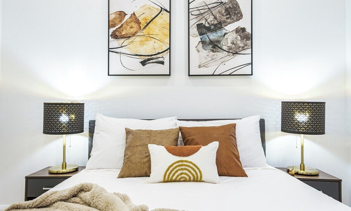 Photo of Bedroom in Glen Waverley