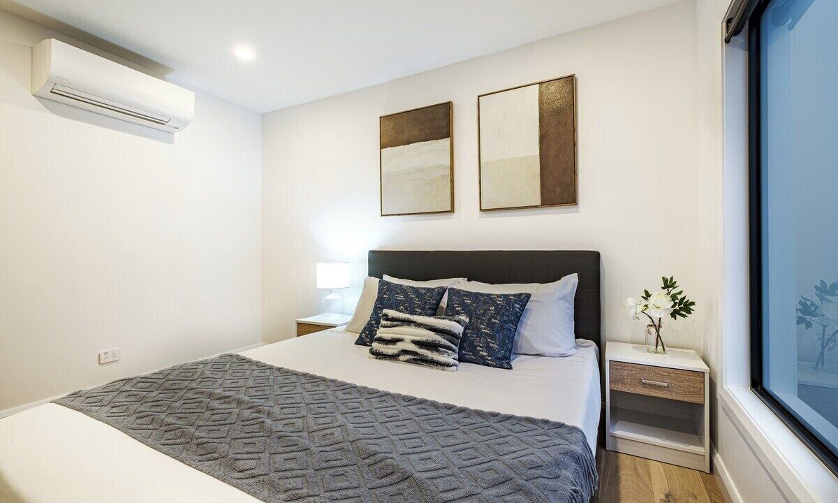 Photo of Bedroom in Glen Waverley