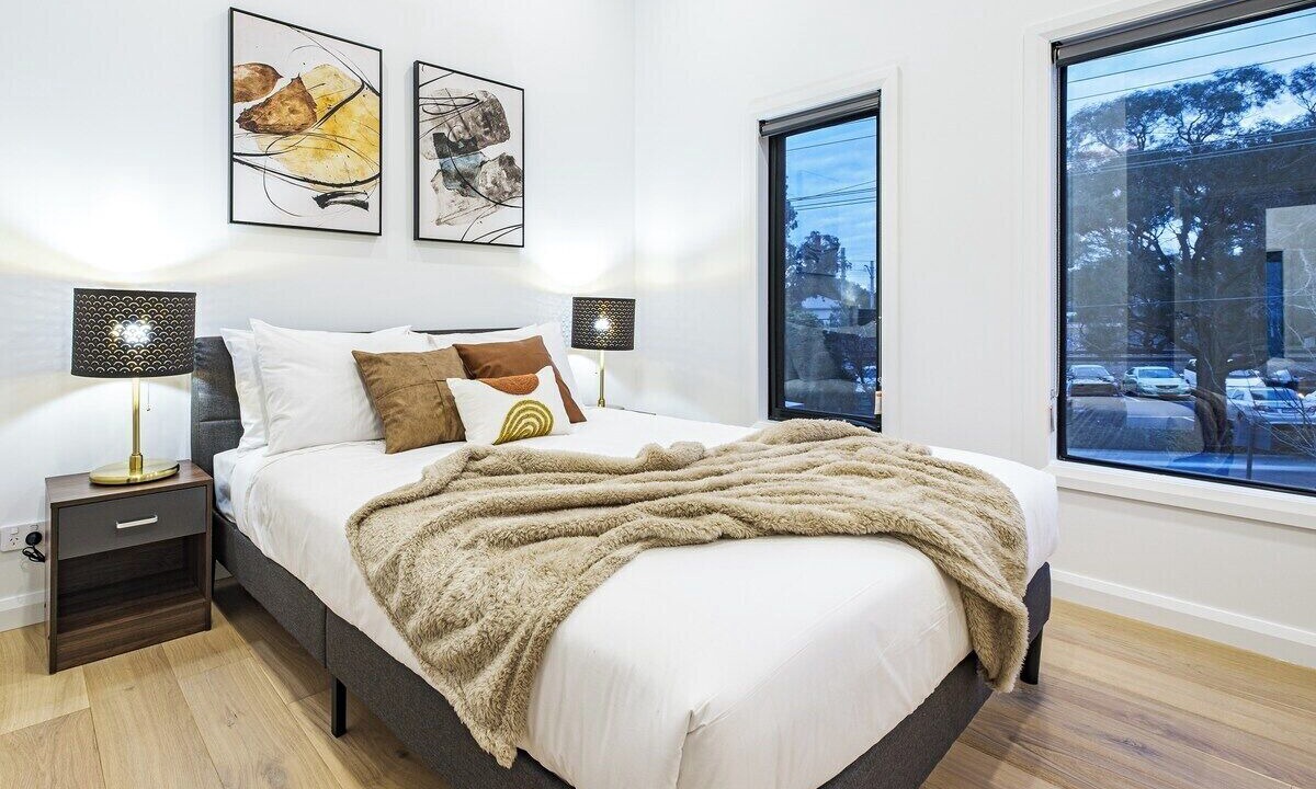 Photo of Bedroom in Glen Waverley