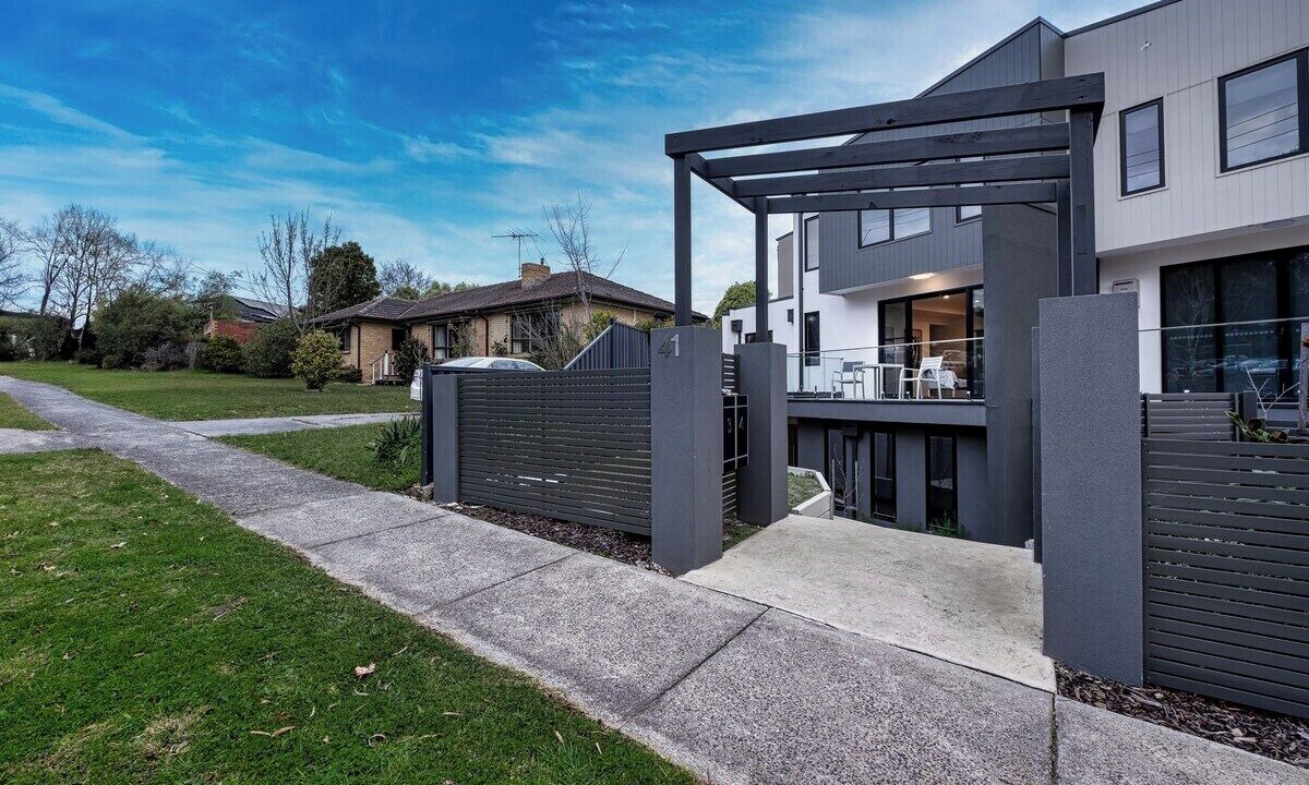 Photo of Outdoor in Glen Waverley