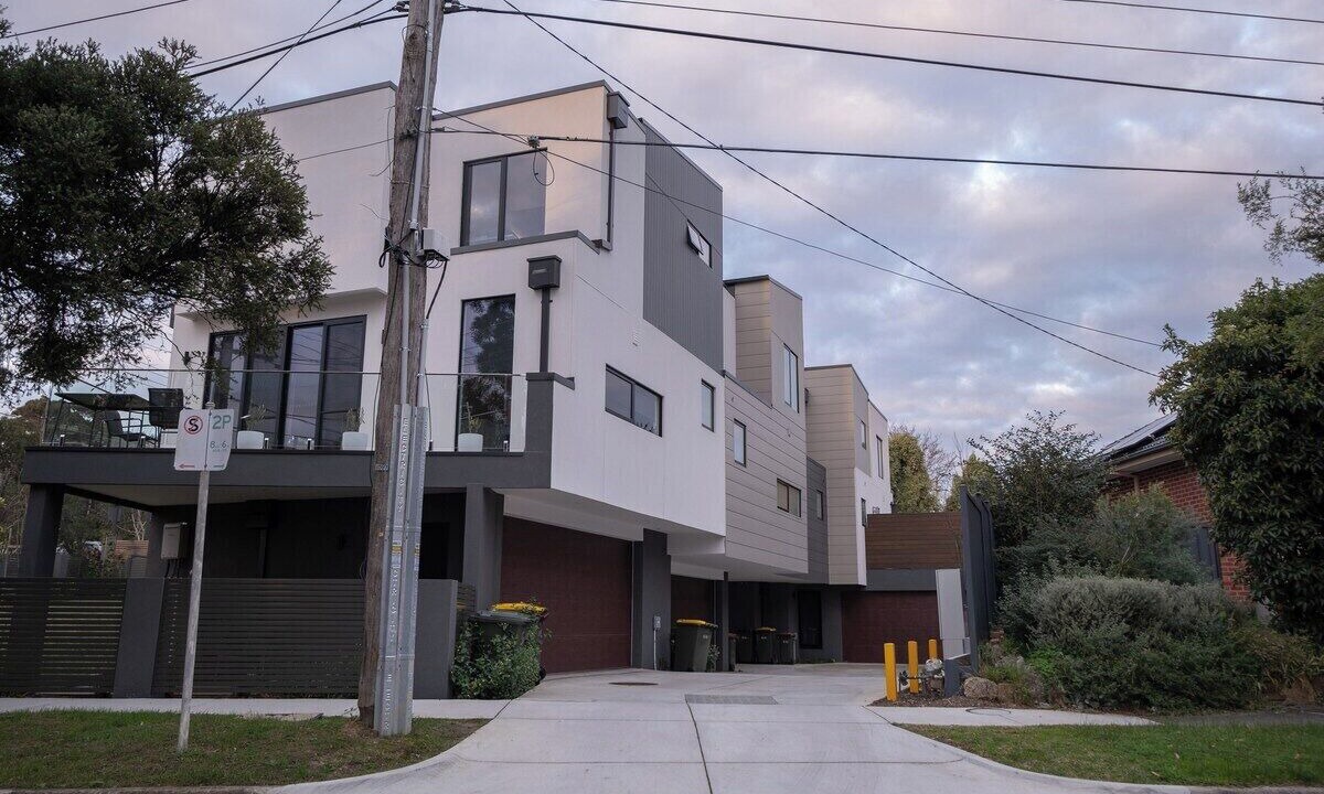 Photo of Outdoor in Glen Waverley