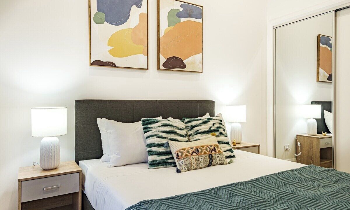 Photo of Bedroom in Glen Waverley