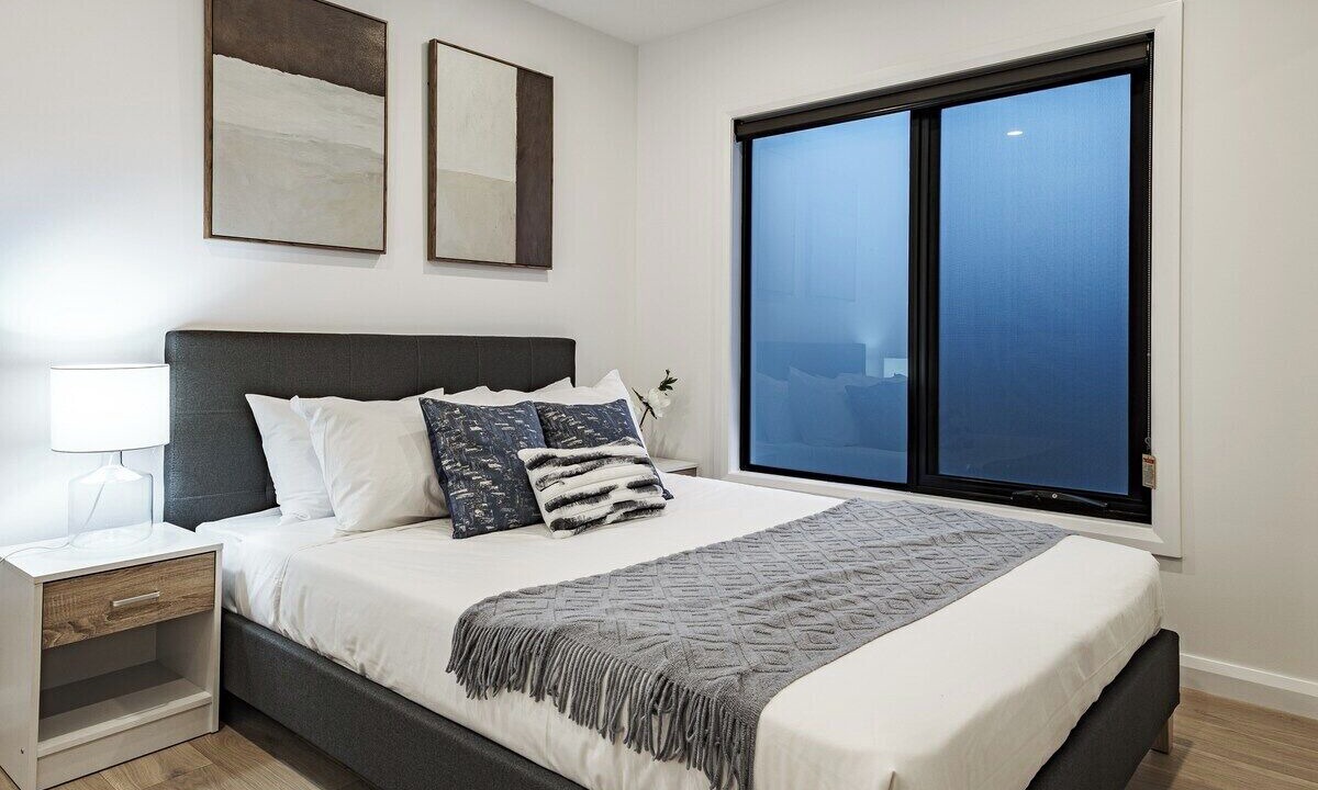 Photo of Bedroom in Glen Waverley