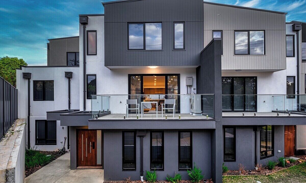 Photo of Outdoor in Glen Waverley