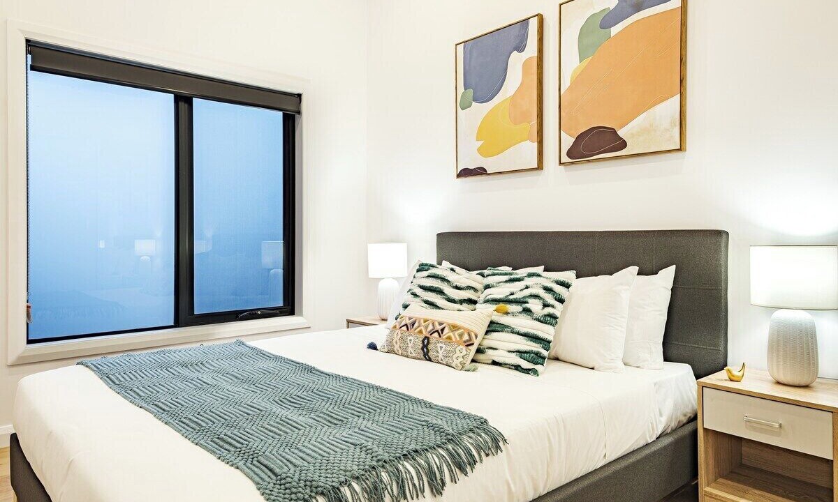 Photo of Bedroom in Glen Waverley