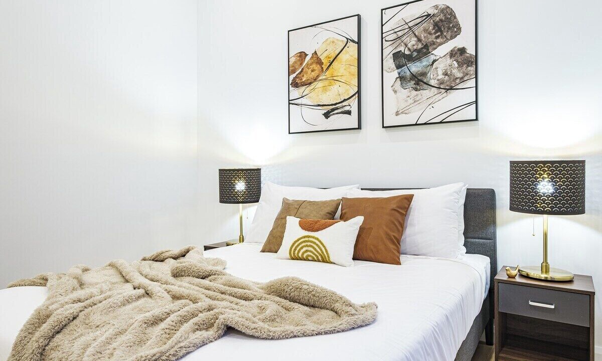 Photo of Bedroom in Glen Waverley