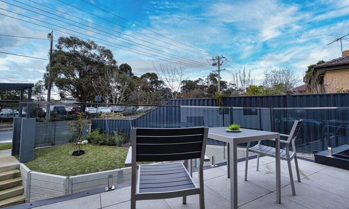 Photo of Outdoor in Glen Waverley
