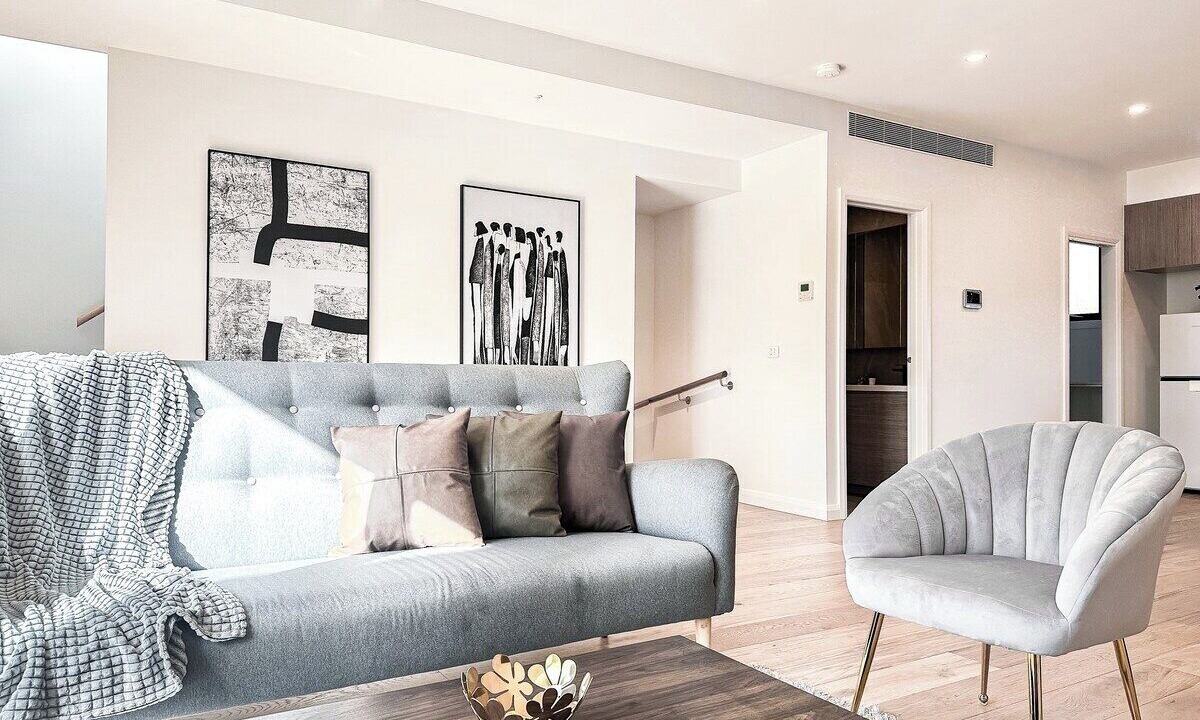 Photo of Livingroom in Glen Waverley