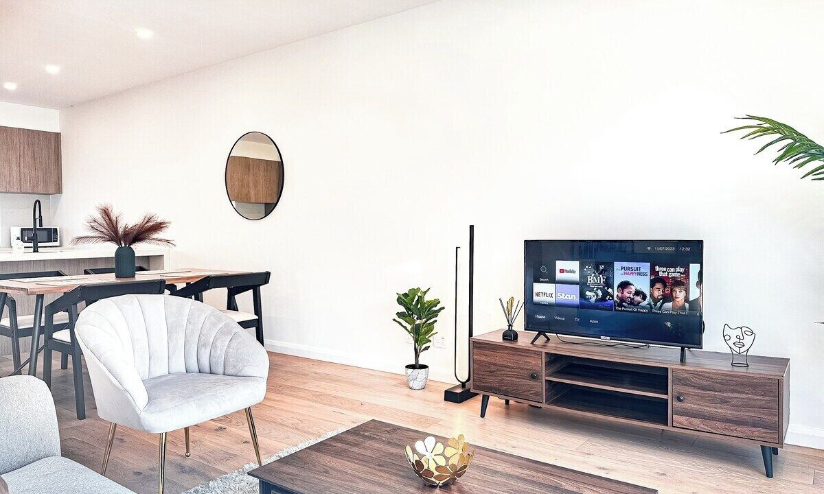 Photo of Livingroom in Glen Waverley