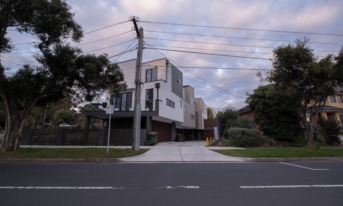 Photo of Outdoor in Glen Waverley