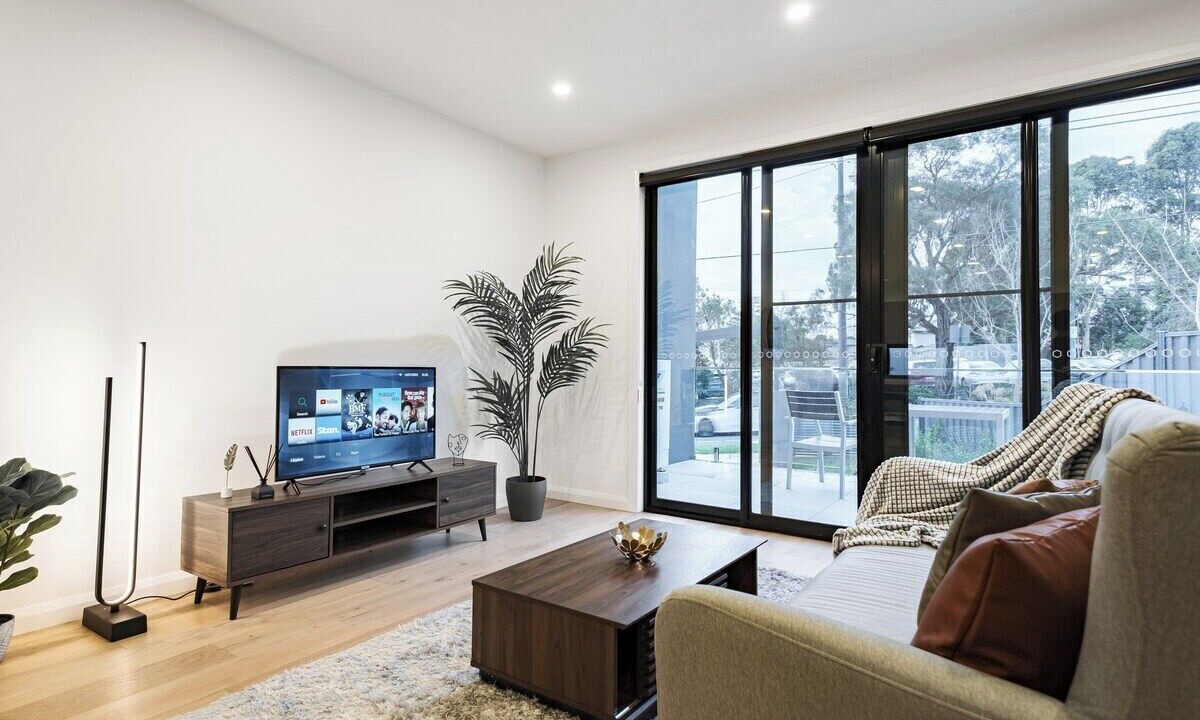 Photo of Livingroom in Glen Waverley
