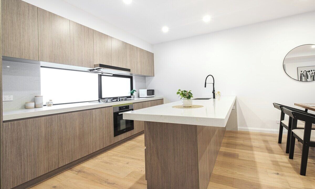 Photo of Kitchen in Glen Waverley