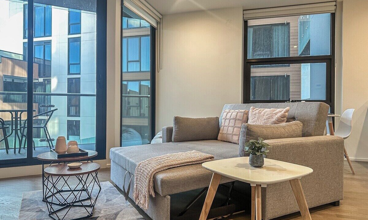 Photo of Livingroom in Maribyrnong