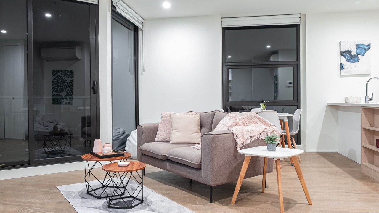 Photo of Livingroom in Maribyrnong