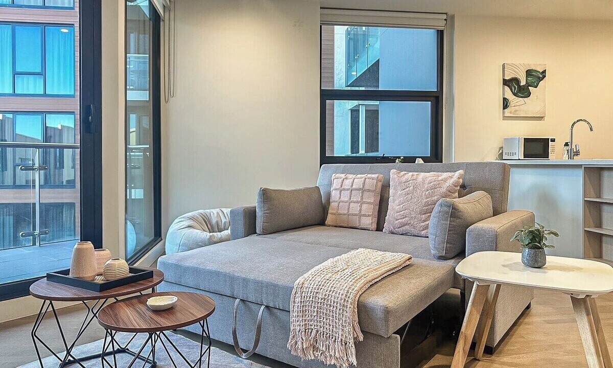 Photo of Livingroom in Maribyrnong