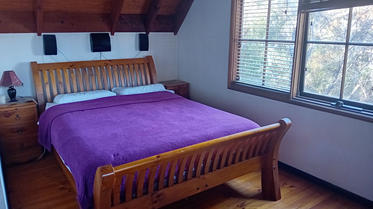 Photo of Bedroom in Mount Colah