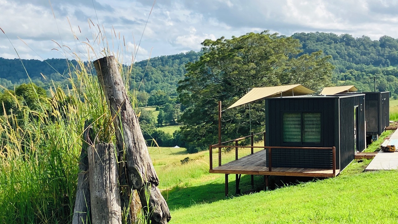 Photo of Outdoor in Nimbin