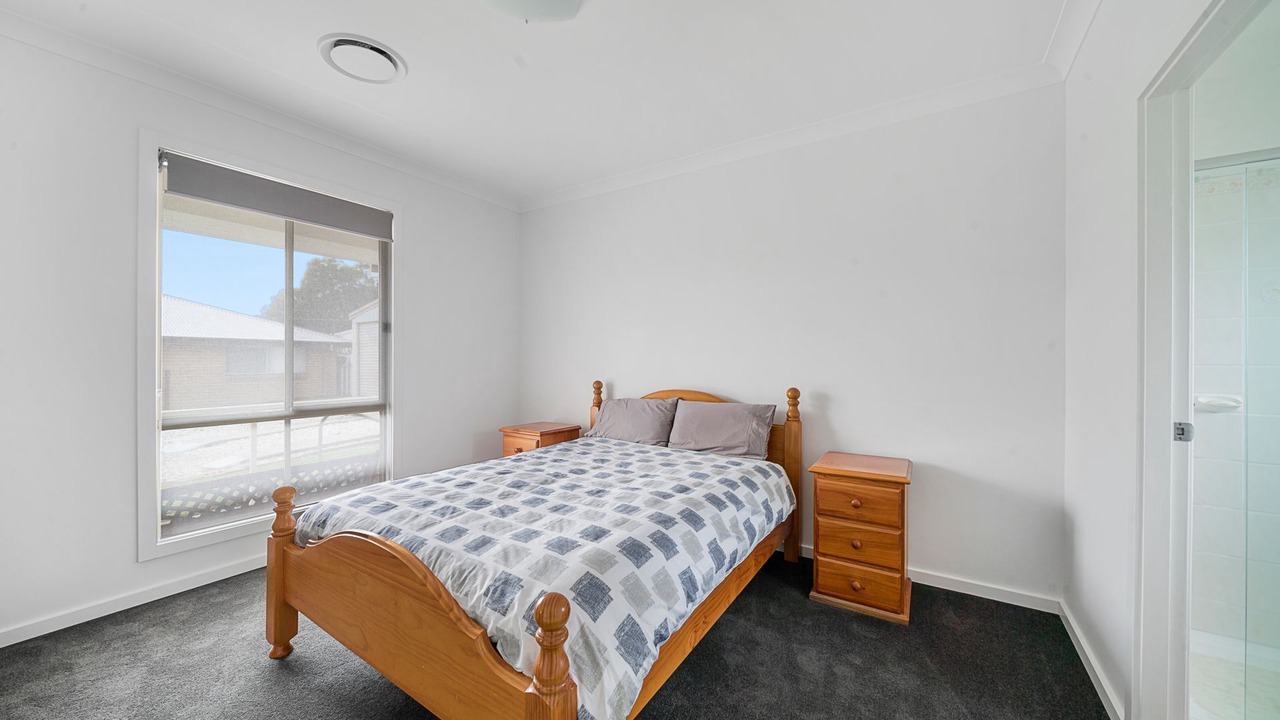 Photo of Bedroom in Erowal Bay
