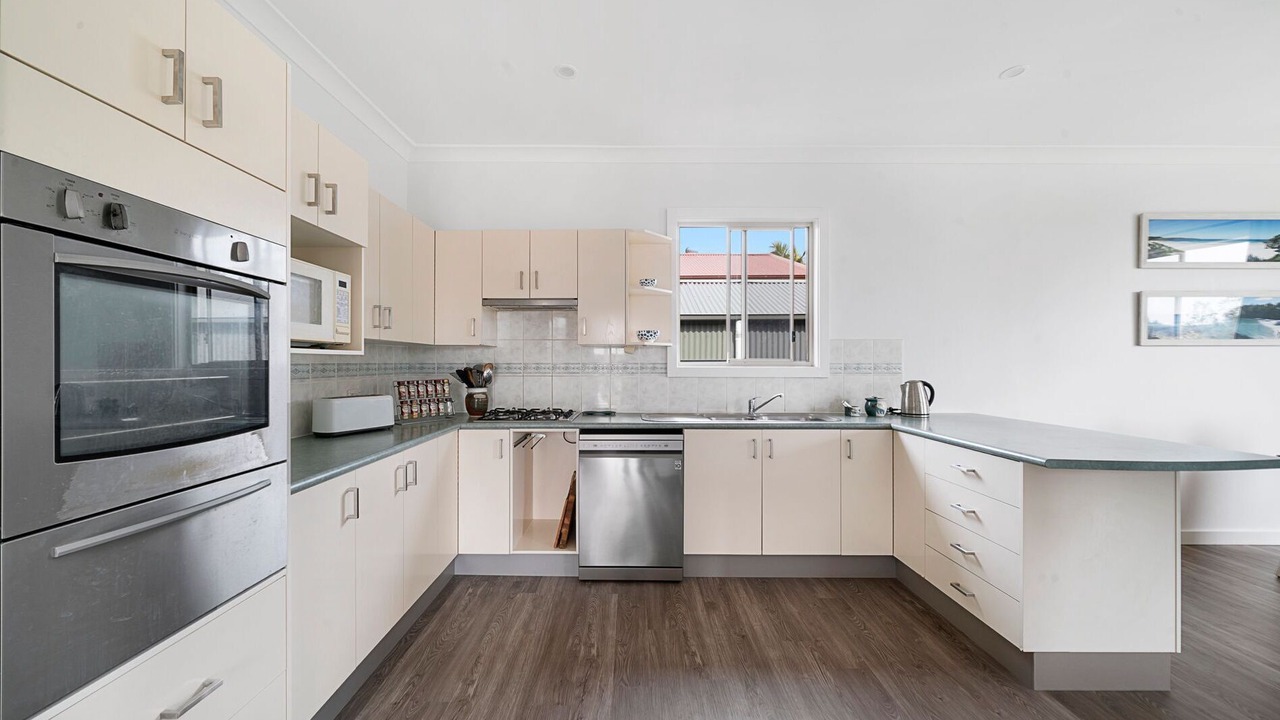 Photo of Kitchen in Erowal Bay