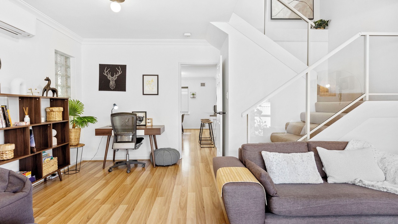 Photo of Bedroom in Applecross
