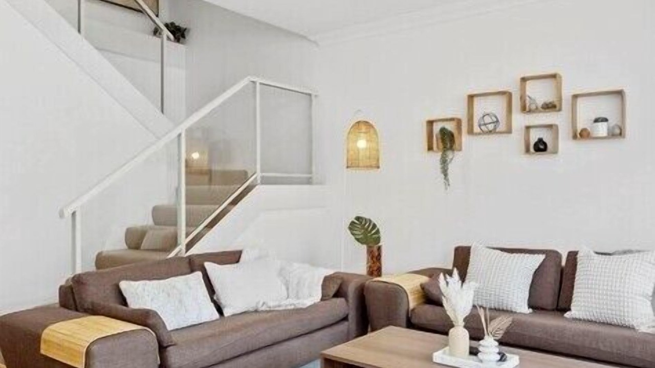 Photo of Bedroom in Applecross