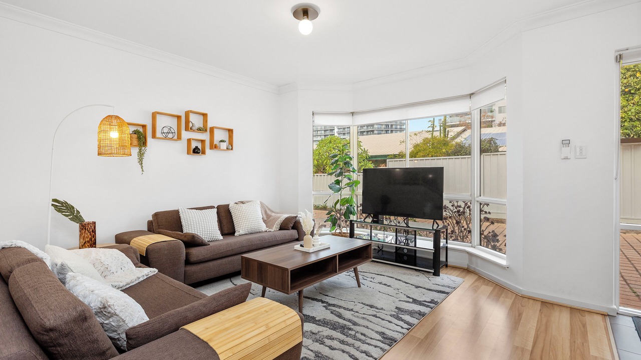Photo of Bedroom in Applecross