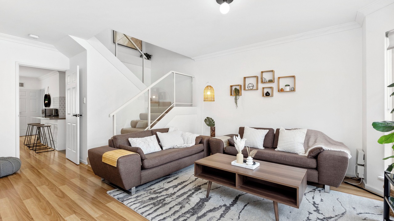 Photo of Livingroom in Applecross