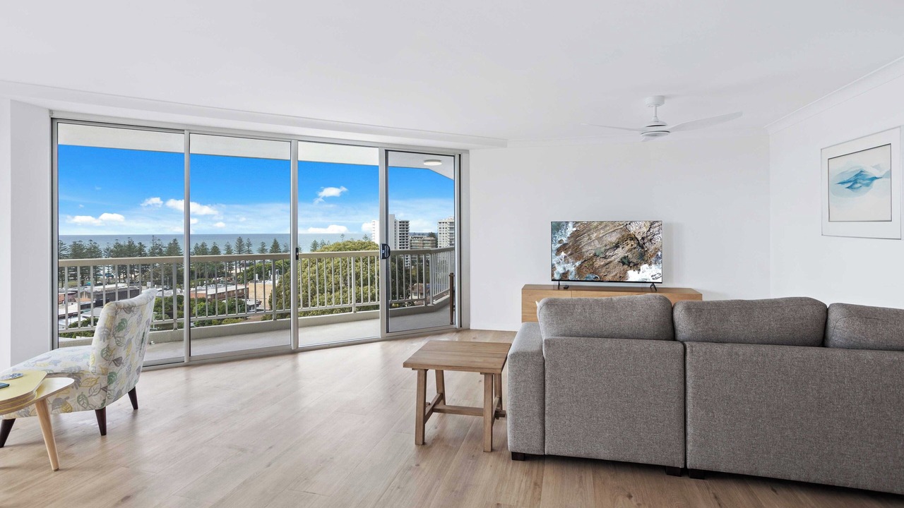 Photo of Livingroom in Burleigh Heads