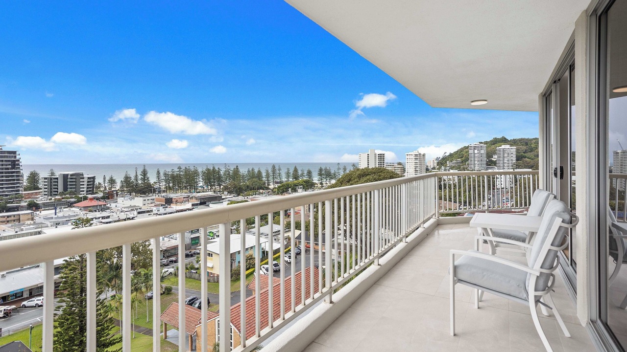 Photo of Outdoor in Burleigh Heads
