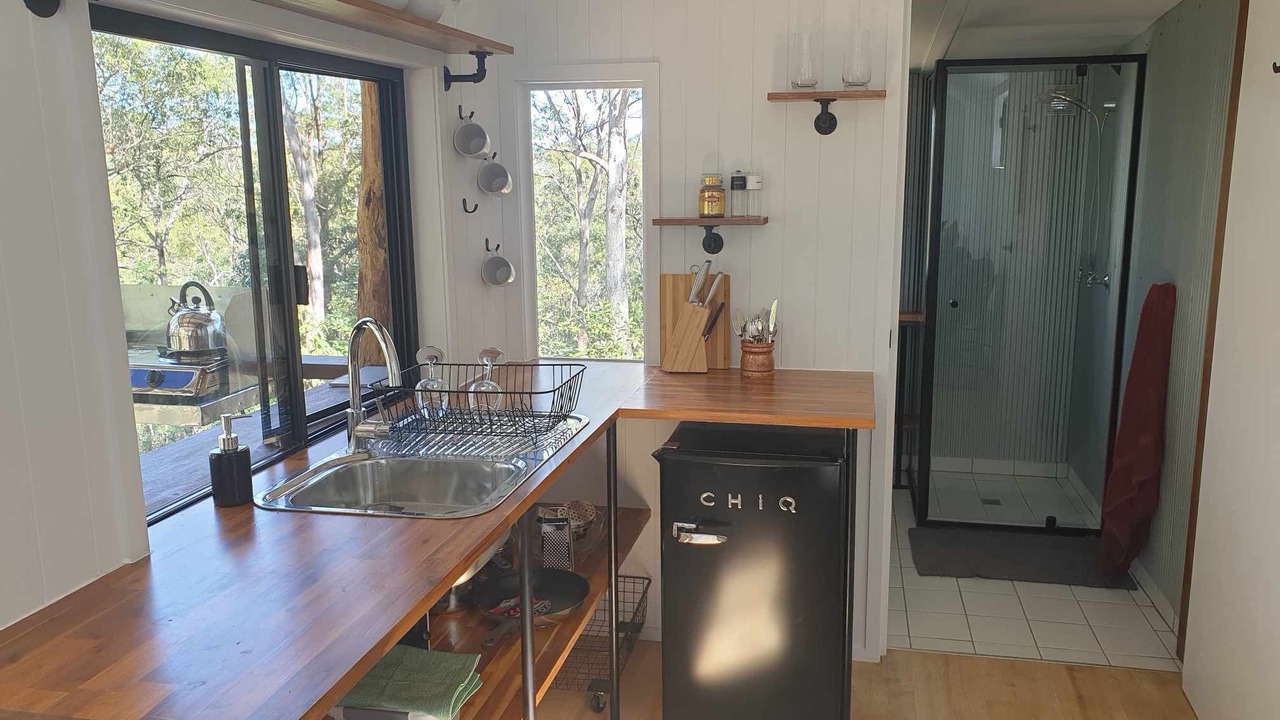 Photo of Kitchen in Bollier