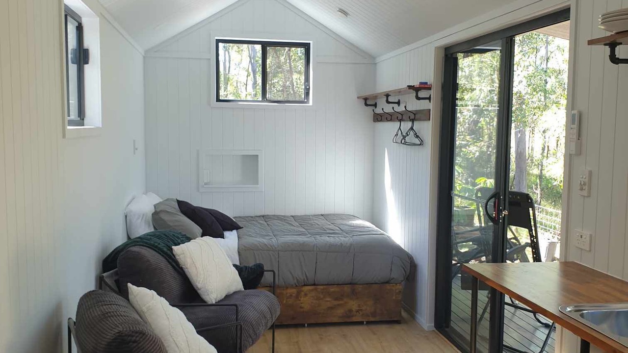 Photo of Bedroom in Bollier