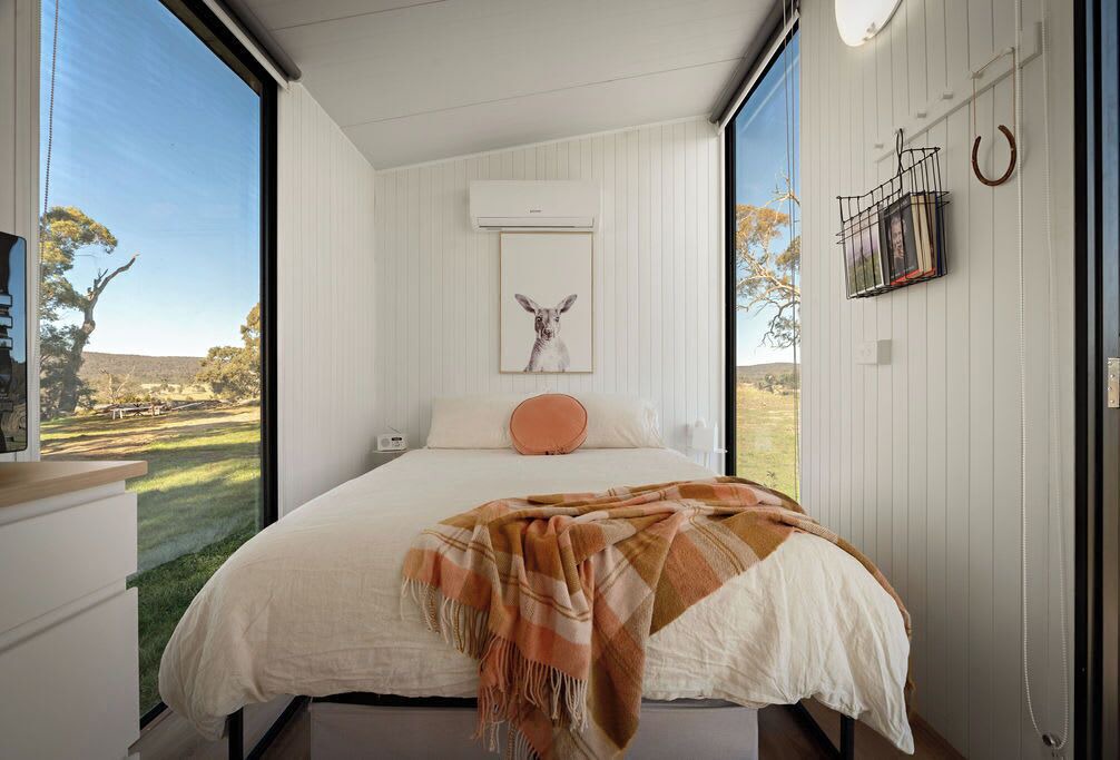 Photo of Bedroom in Tarlo