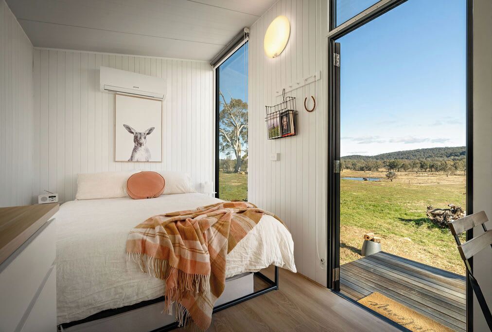 Photo of Bedroom in Tarlo