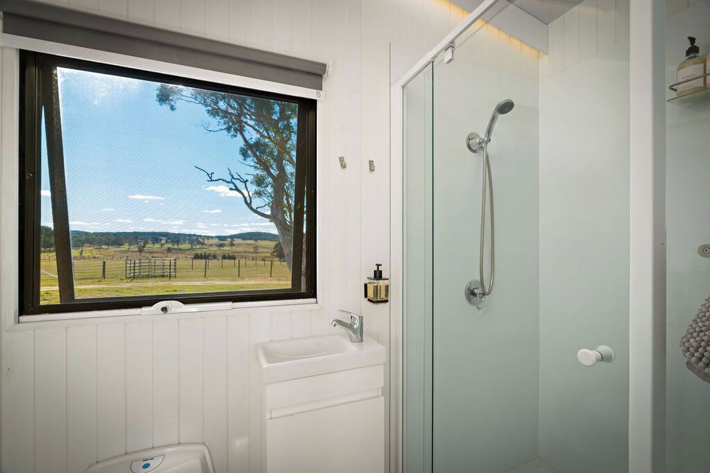 Photo of Bathroom in Tarlo