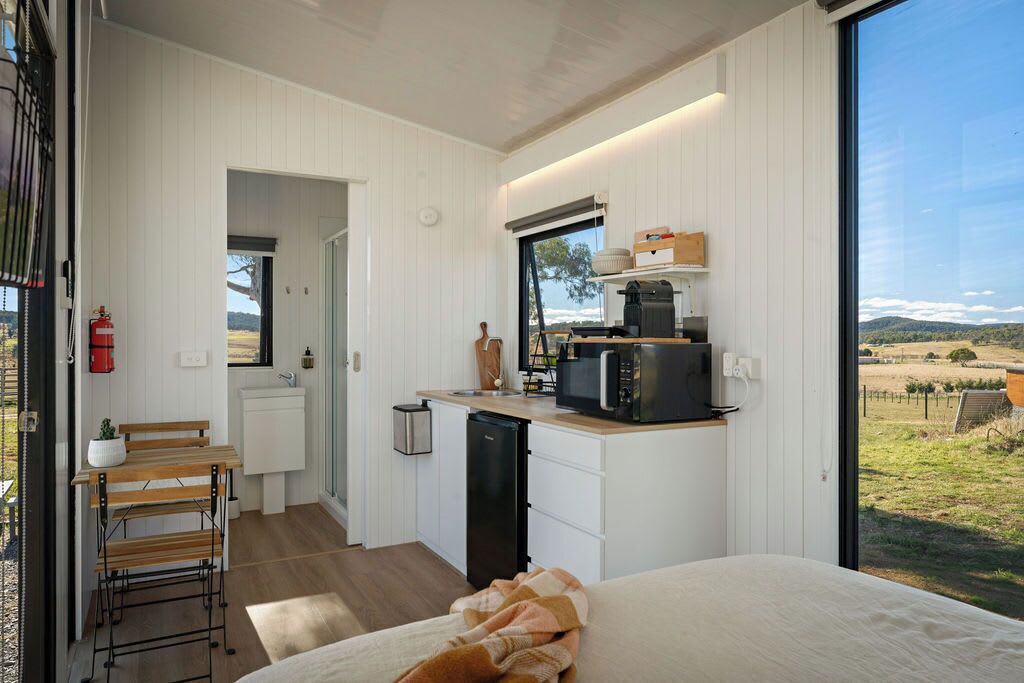 Photo of Bedroom in Tarlo