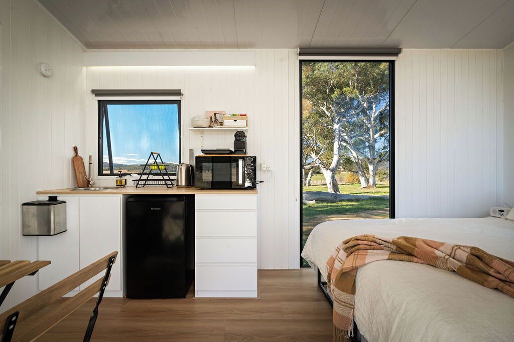 Photo of Bedroom in Tarlo