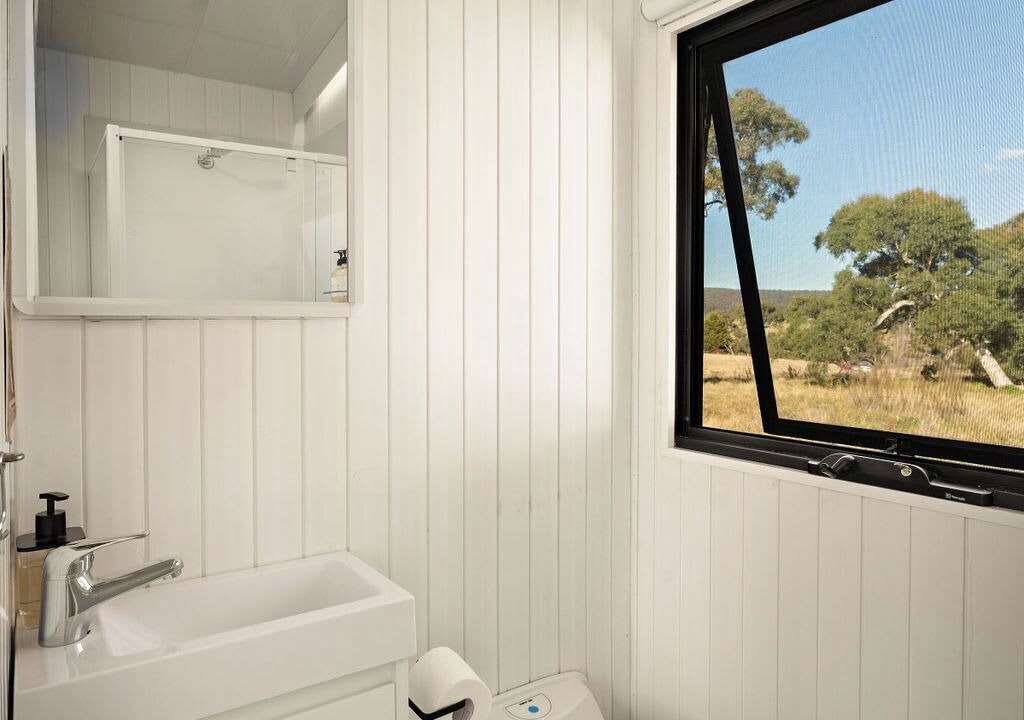 Photo of Bathroom in Tarlo