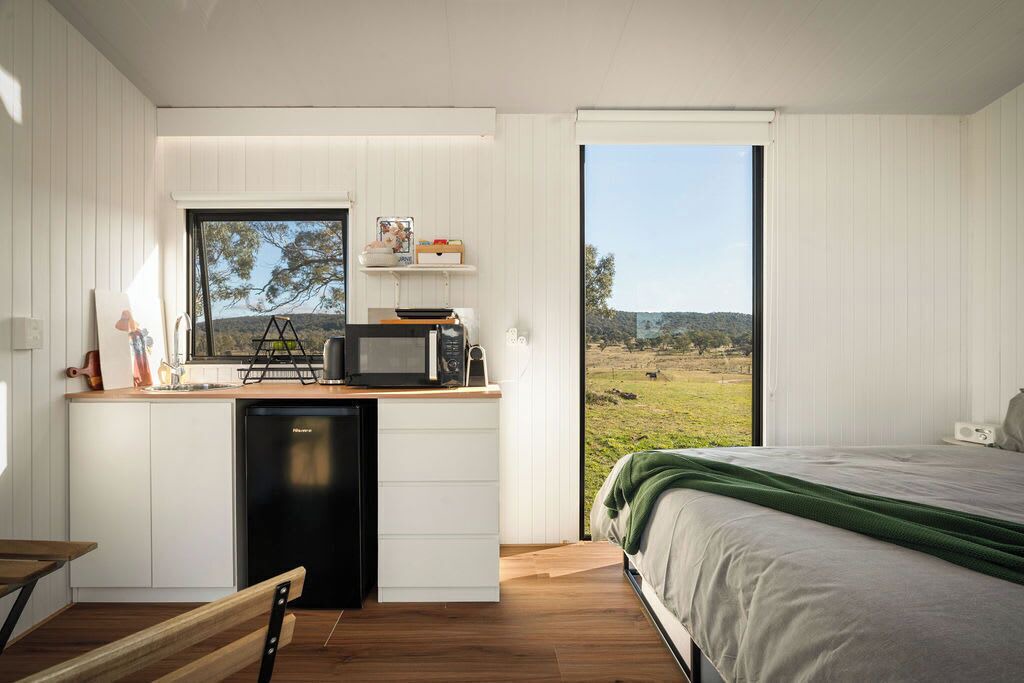 Photo of Bedroom in Tarlo