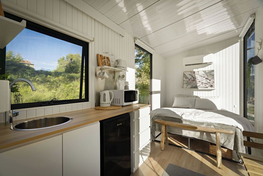 Photo of Bedroom in Glenreagh