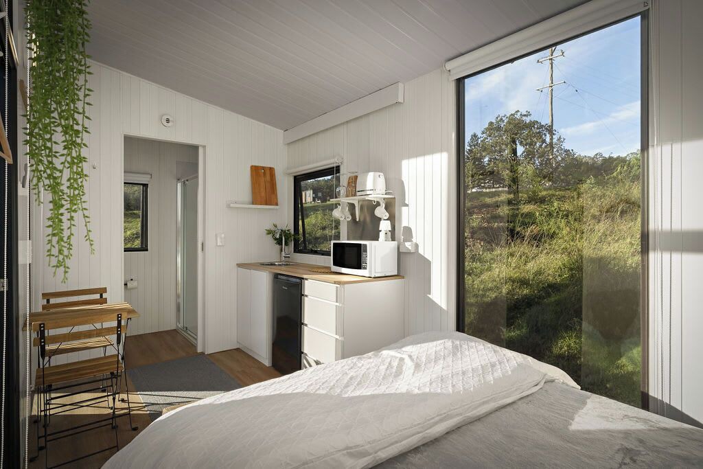 Photo of Bedroom in Glenreagh
