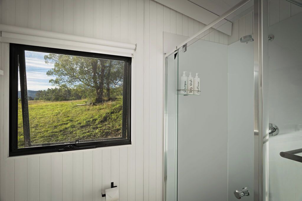 Photo of Bathroom in Glenreagh